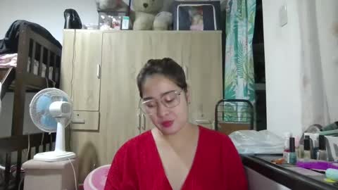 Snapshot of immaculate02 chatting on January 2025 09:23:02 AM Immaculate02 online show from January 2025 09:23:02 AM