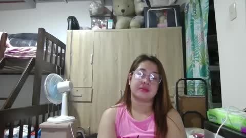 Snapshot of immaculate02 chatting on February 2025 08:08:02 PM Immaculate02 online show from February 2025 08:08:02 PM