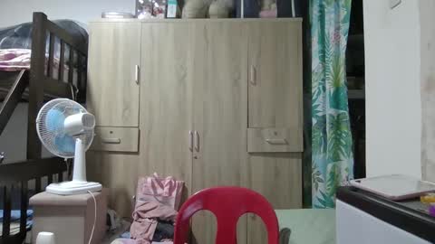 Snapshot of immaculate02 chatting on March 2025 04:28:01 AM Immaculate02 online show from March 2025 04:28:01 AM