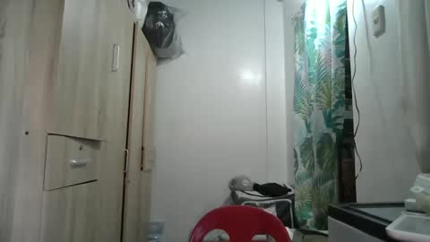 Snapshot of immaculate02 chatting on March 2025 02:06:02 AM Immaculate02 online show from March 2025 02:06:02 AM