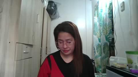 Snapshot of immaculate02 chatting on March 2025 05:11:01 AM Immaculate02 online show from March 2025 05:11:01 AM