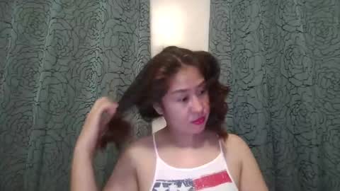 Snapshot of immaculate02 chatting on January 2026 07:56:02 AM Immaculate02 online show from January 2026 07:56:02 AM