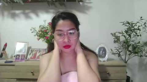 Snapshot of immaculate02 chatting on March 2026 04:44:01 PM Immaculate02 online show from March 2026 04:44:01 PM