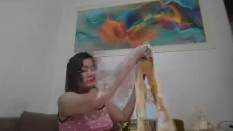 Immaculate02 online show from July 2026 07:56:02 AM