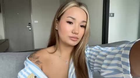 Imma  online show from July 2026 06:20:02 AM