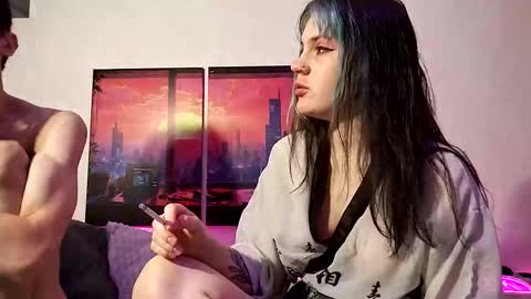 Sam and Jen online show from November 2025 10:39:02 AM