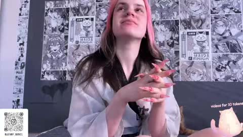 Sam and Jen online show from May 2026 03:02:02 AM