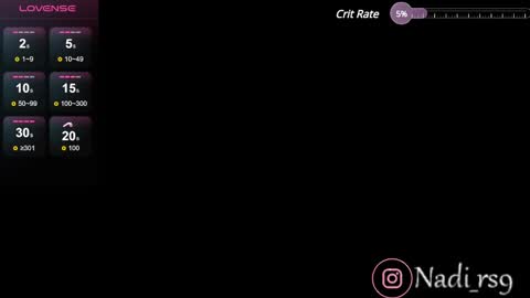 Nadia online show from December 2024 09:22:01 AM