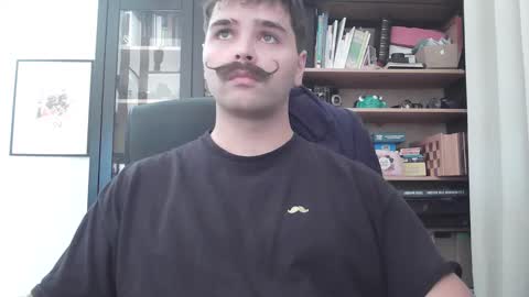 imnothuman22 online show from November 2025 11:32:02 AM