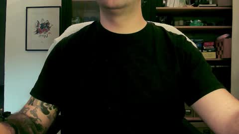 imnothuman22 online show from December 2025 08:51:02 AM