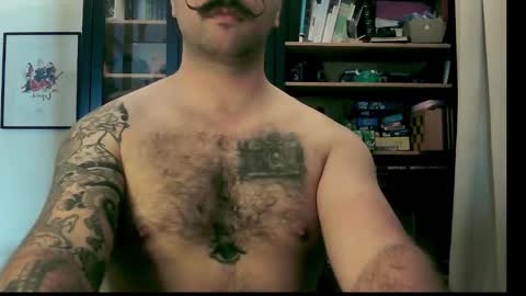 imnothuman22 online show from February 2026 01:54:01 PM