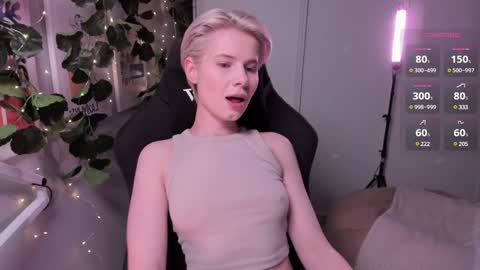 Mia online show from January 2025 08:35:01 PM