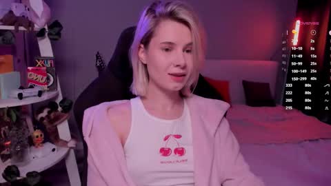 Mia online show from January 2026 11:48:02 AM