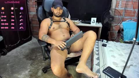 Snapshot of imperion_king chatting on December 2024 05:37:01 AM Imperion King online show from December 2024 05:37:01 AM