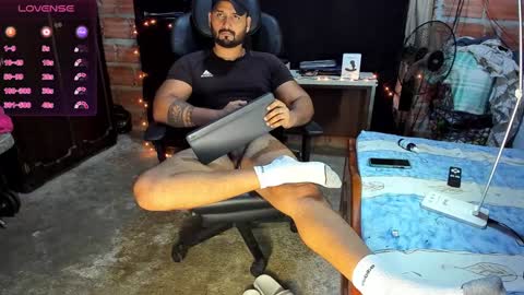 Snapshot of imperion_king chatting on December 2024 02:49:02 AM Imperion King online show from December 2024 02:49:02 AM