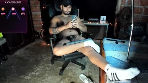 Snapshot of imperion_king chatting on January 2025 02:10:02 AM Imperion King online show from January 2025 02:10:02 AM