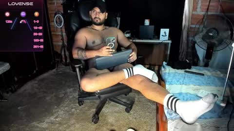 Snapshot of imperion_king chatting on January 2025 10:18:01 PM Imperion King online show from January 2025 10:18:01 PM