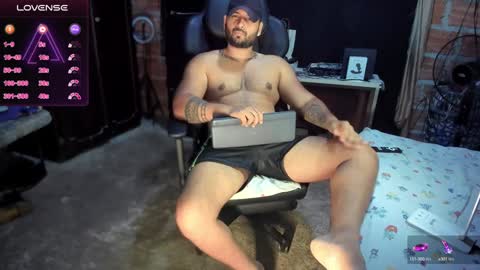 Snapshot of imperion_king chatting on January 2025 10:49:02 PM Imperion King online show from January 2025 10:49:02 PM