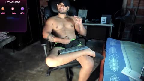 Snapshot of imperion_king chatting on January 2025 04:25:01 AM Imperion King online show from January 2025 04:25:01 AM