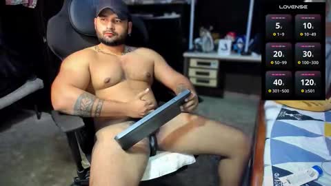 Snapshot of imperion_king chatting on November 2025 09:51:02 PM Imperion King online show from November 2025 09:51:02 PM