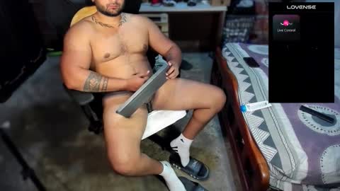 Snapshot of imperion_king chatting on January 2026 02:38:01 AM Imperion King online show from January 2026 02:38:01 AM