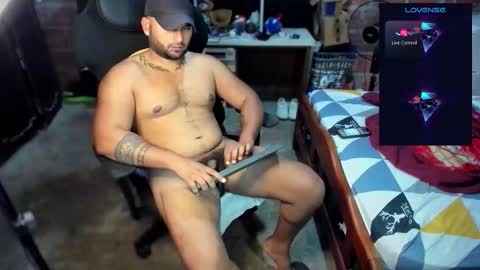 Snapshot of imperion_king chatting on February 2026 08:29:02 PM Imperion King online show from February 2026 08:29:02 PM