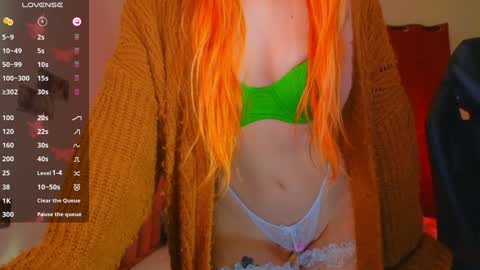 Lora online show from January 2025 04:41:01 PM