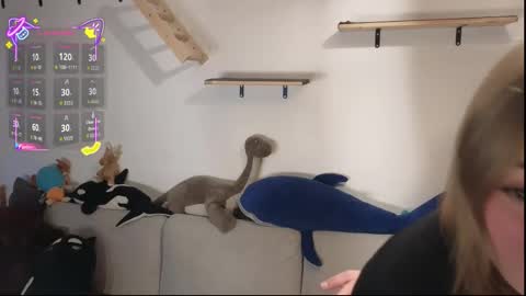 ImPumpkinBitch online show from September 2025 04:33:02 PM