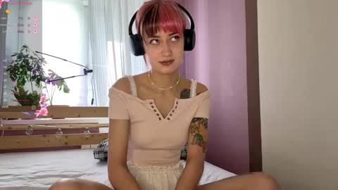 Dina online show from February 2026 11:22:02 AM