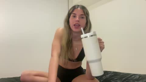 RUBYY 3 online show from February 2025 04:09:02 AM