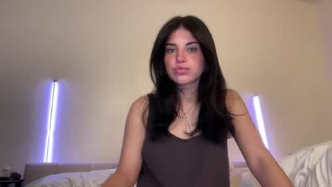 RUBYY 3 online show from April 2026 05:11:01 PM