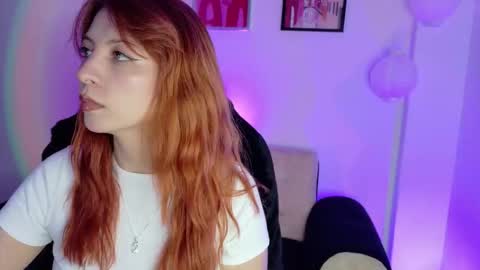 Snapshot of imsiennabellucci chatting on February 2026 10:03:01 PM Sienna online show from February 2026 10:03:01 PM