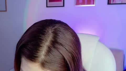 Snapshot of imsiennabellucci chatting on February 2026 10:06:02 PM Sienna online show from February 2026 10:06:02 PM