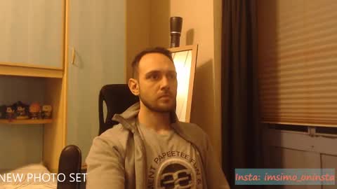 Simo online show from February 2025 06:27:02 PM