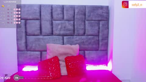 sofy online show from February 2025 11:45:01 PM