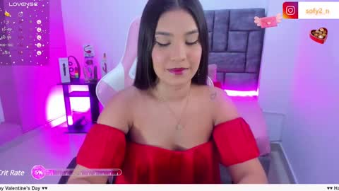 sofy online show from February 2025 08:48:02 PM