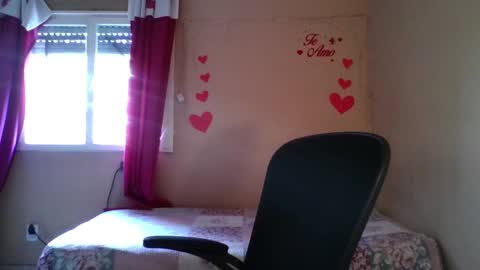 Florencia online show from February 2026 06:14:01 PM