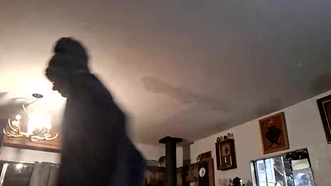 Imstuckhere online show from April 2026 07:47:02 AM