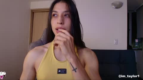 TAYLOR  online show from May 2026 02:42:02 AM