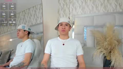 Joel online show from November 2025 04:23:02 AM