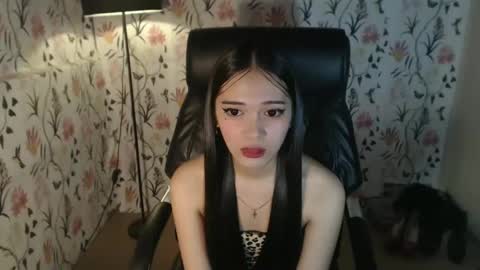 Snapshot of imyourlegalbaby chatting on March 2025 02:12:01 PM Aki online show from March 2025 02:12:01 PM