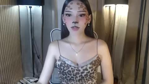 Snapshot of imyourlegalbaby chatting on October 2025 11:44:02 AM Aki online show from October 2025 11:44:02 AM