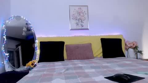 Snapshot of ina_pearl chatting on November 2025 02:46:02 AM Ina online show from November 2025 02:46:02 AM