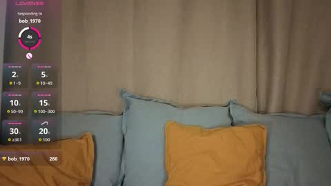 Snapshot of inakush chatting on November 2025 02:56:02 AM Ina Kush online show from November 2025 02:56:02 AM