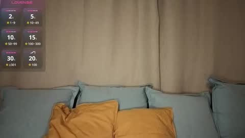 Snapshot of inakush chatting on November 2025 05:07:01 AM Ina Kush online show from November 2025 05:07:01 AM