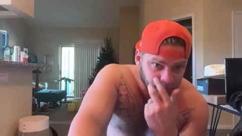 Inmate1993 online show from December 2025 04:24:02 PM