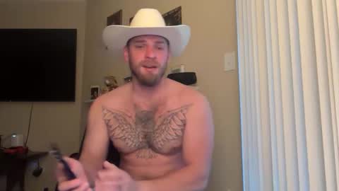 Inmate1993 online show from March 2026 12:22:01 PM