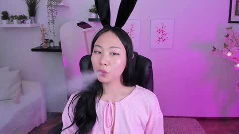 INARI online show from December 2024 02:09:01 PM