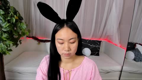 INARI online show from December 2024 05:50:01 AM