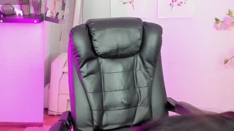 INARI online show from January 2025 07:39:01 PM